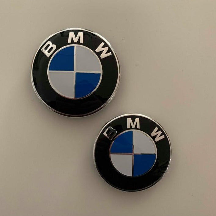 BMW Emblem