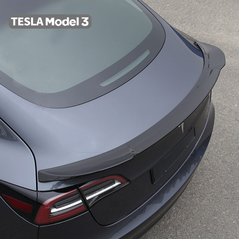 Vinge Tesla Model 3