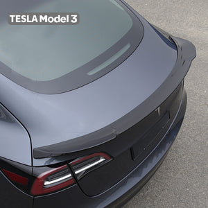 Vinge Tesla Model 3