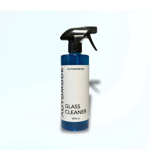 Glass Cleaner