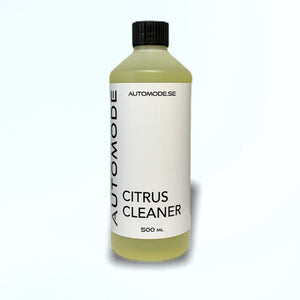 Citrus Cleaner